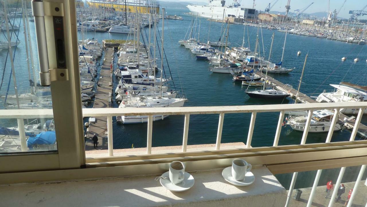 R.I.O. Passions Toulon Exterior foto