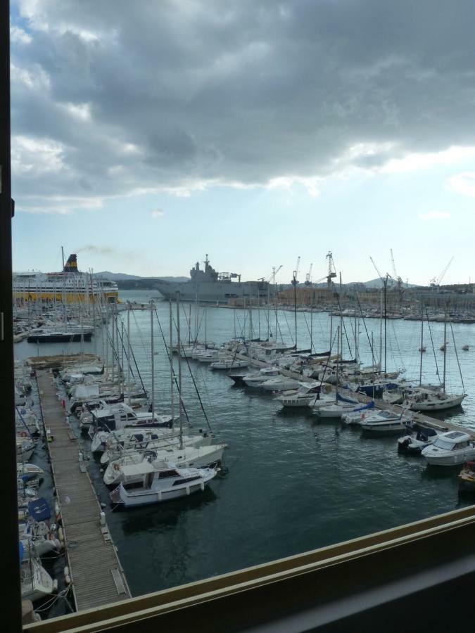 R.I.O. Passions Toulon Exterior foto