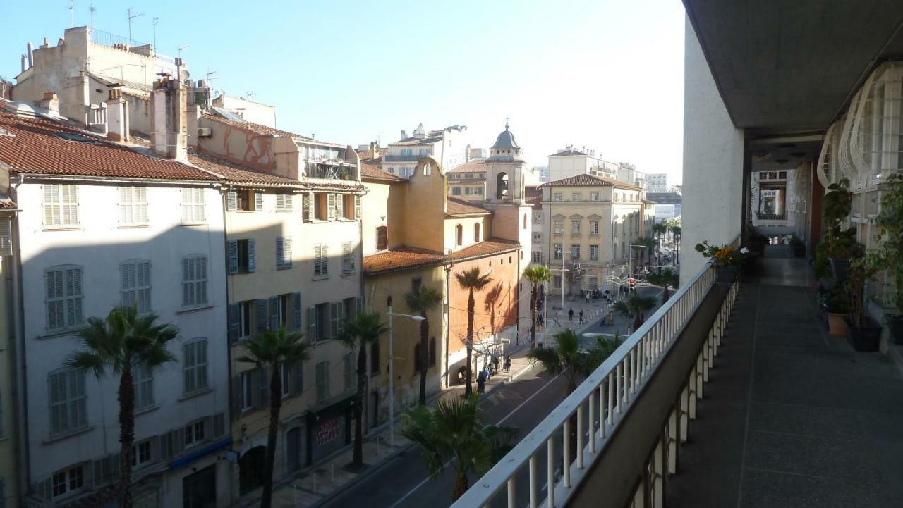R.I.O. Passions Toulon Exterior foto