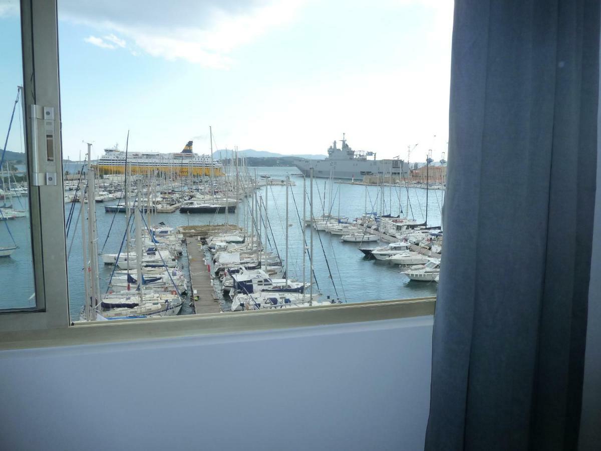 R.I.O. Passions Toulon Exterior foto
