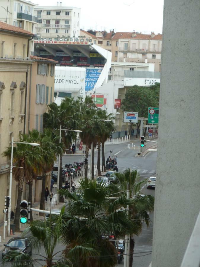 R.I.O. Passions Toulon Exterior foto