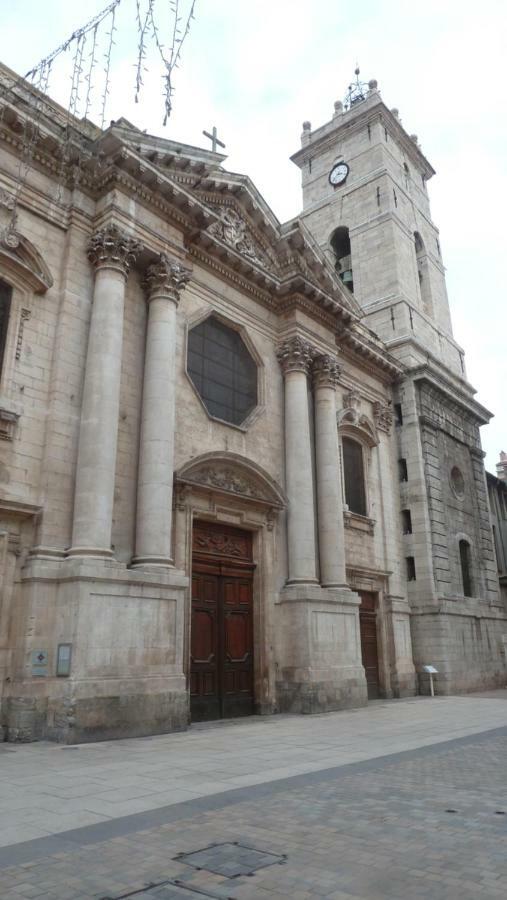 R.I.O. Passions Toulon Exterior foto